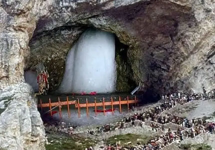 Amarnath Darshan