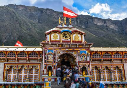 Char Dham Yatra