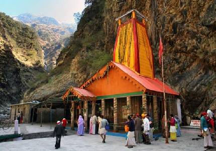 Char Dham Yatra