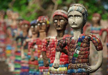 Chandigarh Shimla Gateway from Amritsar