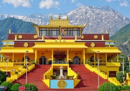 Complete Hill Tour from Amritsar