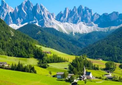 Amritsar to Dharamshala & Manali Hill Tour