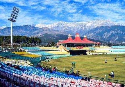Amritsar to Dharamshala Scenic Tour