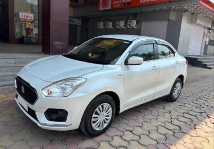Swift Dzire