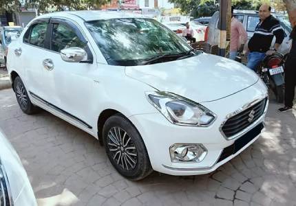 Swift Dzire