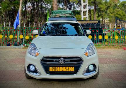 Swift Dzire