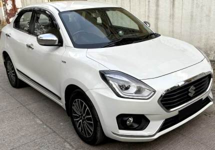 Swift Dzire