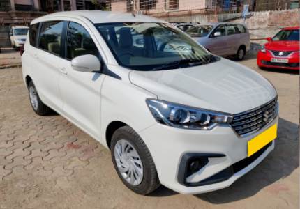 Maruti Ertiga