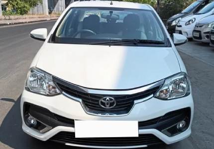 Toyota Etios
