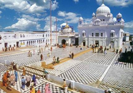 1 Day Amritsar Gurudwaras Trip