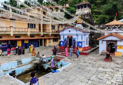 Char Dham Yatra
