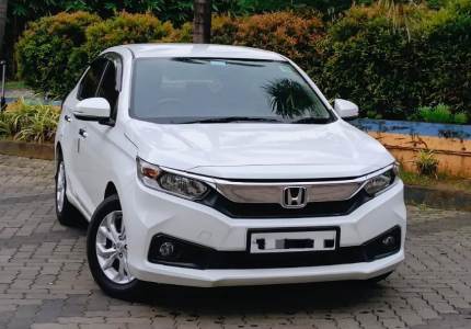 Honda Amaze