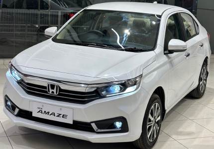 Honda Amaze