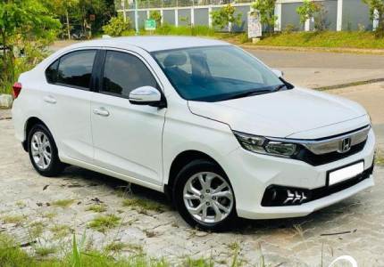 Honda Amaze
