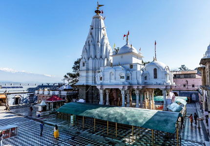Devi Darshan (Himachal)
