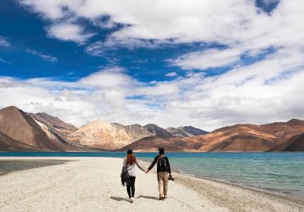 The Ultimate 9-Day Ladakh Himalayan Drive
