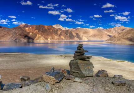 Amritsar to Leh-Ladakh Scenic Tour