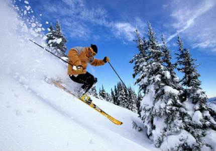 Manali Weekend Tour from Chandigarh