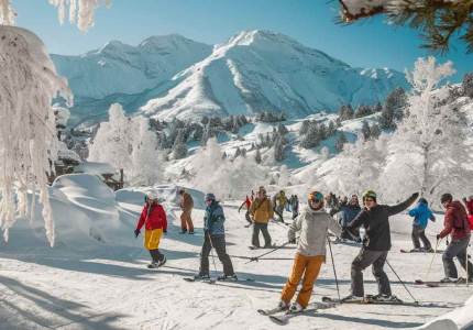 Manali Weekend Tour from Chandigarh