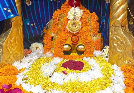 Devi Darshan (Himachal)