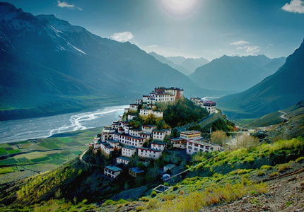 Spiti Serenity Expedition