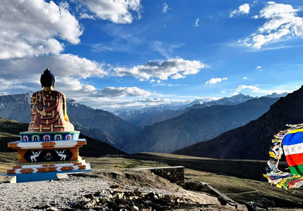 Himalayan Spiti Soul Journey
