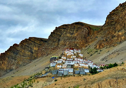 Spiti Serenity Expedition