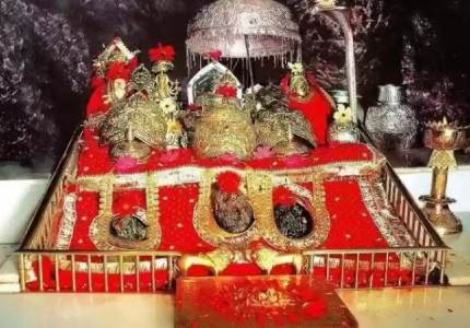 Vaishno Devi Darshan