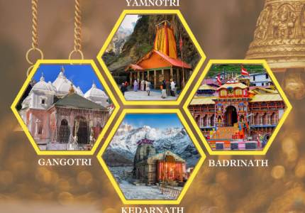 Char Dham Yatra