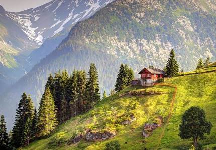 Amritsar Dalhousie Dharamshala Package