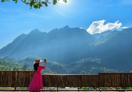 Amritsar Dalhousie Dharamshala 6 Days Tour