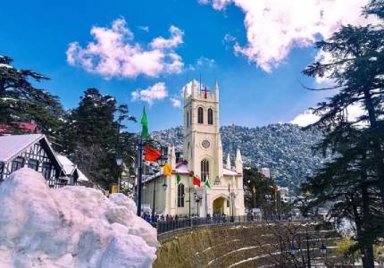 Himachal Tours