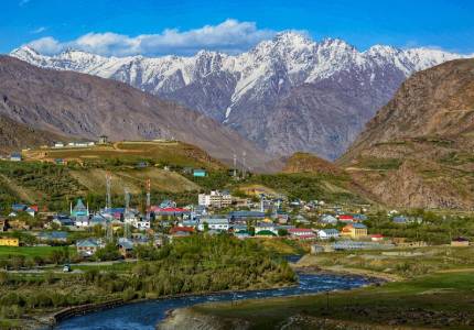 Jammu to Srinagar with Amritsar Gateway