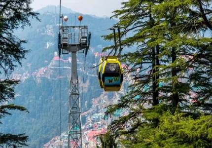 Amritsar Chandigarh Shimla Package