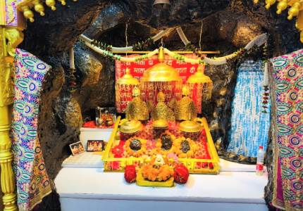 Vaishno Devi Darshan